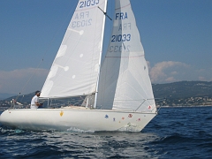 la solitaire 021